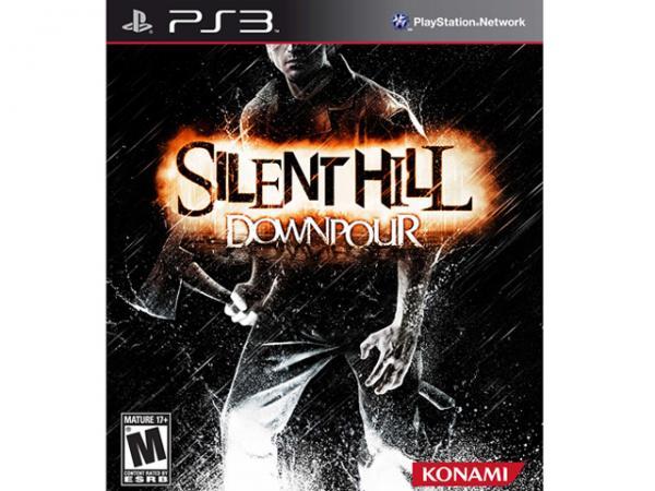 Silent Hill Clássico Filme De Terror Qualidade Arte Da Parede